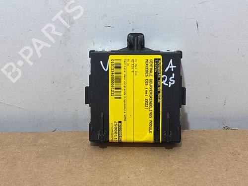 Electronic module MERCEDES-BENZ EQS SUV (X296) 580 4-matic (296.644) | BP38827765M83 - Image 2