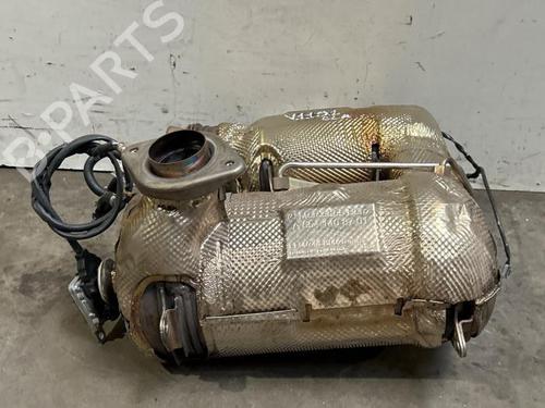 Used Catalyst Catalyst 38817387 38817387