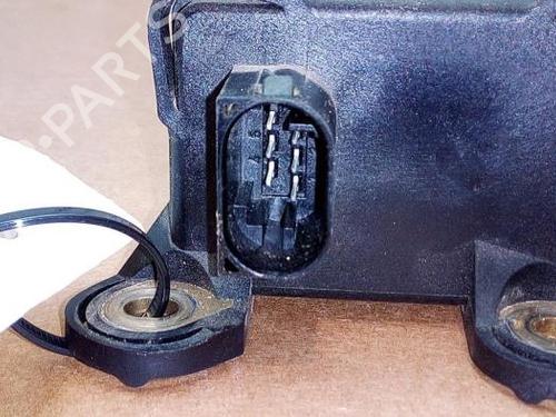Electronic module MERCEDES-BENZ SLK (R171) 200 Kompressor (171.442) | BP38852013M83 - Image 3