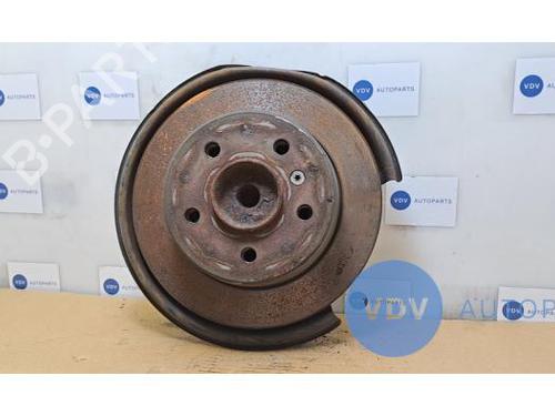 Used Left rear steering knuckle MERCEDES-BENZ A-CLASS (W169) A 160 (169.031, 169.331) (95 hp) 25960129