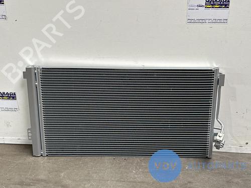 Used AC radiator MERCEDES-BENZ VITO / MIXTO Van (W639) 116 CDI (639.601, 639.603, 639.605) (163 hp) 25950853