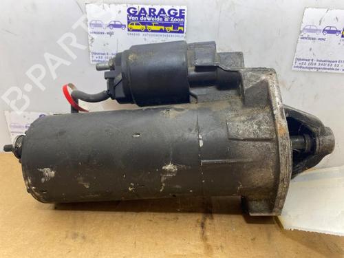 Used Starter Starter 38846438 38846438