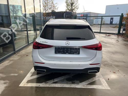 Electronic module MERCEDES-BENZ C-CLASS T-MODEL (S206) C 300 e (206.254) | BP38822171M83 - Image 8