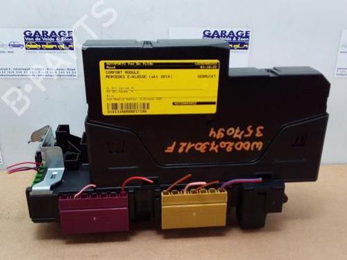 Used Electronic module Electronic module 38855245 38855245