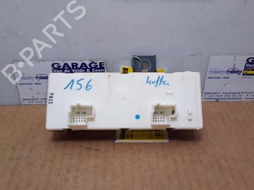 Used Electronic module Electronic module MERCEDES-BENZ CLA Shooting Brake (X117) CLA 200 CDI / d (117.908) (136 hp) 38854390 38854390