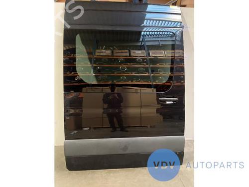 Right slide door MERCEDES-BENZ SPRINTER 3-t Van (B910) 211 CDI (910.621, 910.623) | BP25964934C75