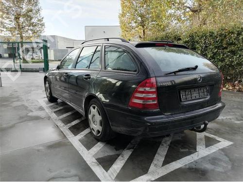 Headlight switch MERCEDES-BENZ C-CLASS T-Model (S203) C 200 CDI (203.207) | BP38845061I24 - Image 11