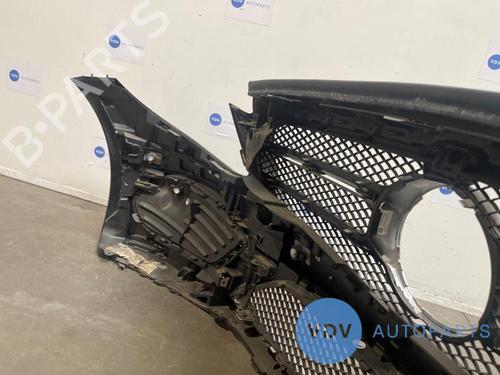 Front bumper MERCEDES-BENZ C-CLASS (W205) C 160 (205.044) | BP25962964C7 