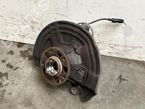 Used Left front steering knuckle Left front steering knuckle 39151888 39151888