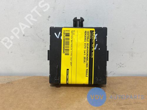 Used Electronic module MERCEDES-BENZ VITO Van (W447) 114 CDI (447.601, 447.603, 447.605) (136 hp) 27395076