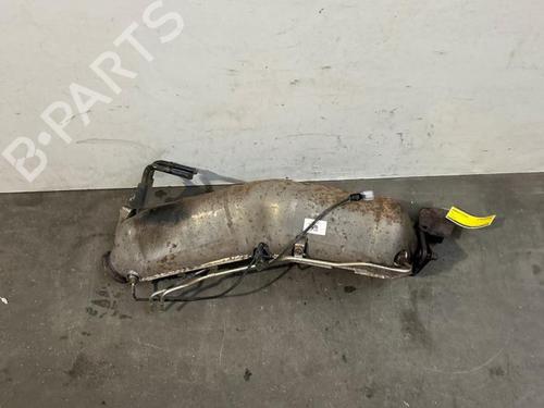 Particulate filter MERCEDES-BENZ X-CLASS (470) X 350 d 4-matic (470.252) | BP38823582M81 - Image 2