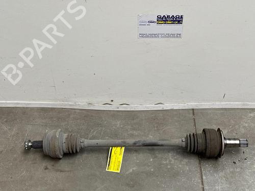 Used Right rear driveshaft Right rear driveshaft MERCEDES-BENZ C-CLASS (W204) C 200 CDI (204.001) (136 hp) 38848280 38848280