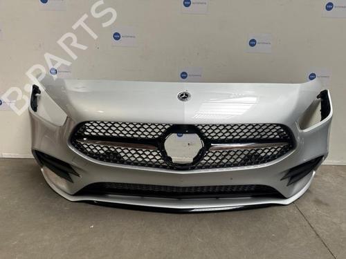 Used Front bumper Front bumper MERCEDES-BENZ B-CLASS Sports Tourer (W247) B 220 d (247.014) (190 hp) 38840739 38840739