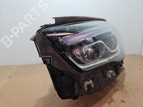 Left headlight MERCEDES-BENZ GLA (H247) GLA 200 d (247.712) | BP38826028C28 - Image 7