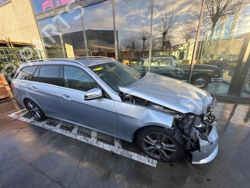 Subframe MERCEDES-BENZ E-CLASS T-Model (S212) E 200 CDI / BlueTEC (212.205, 212.206) | BP38833972M9 - Image 6