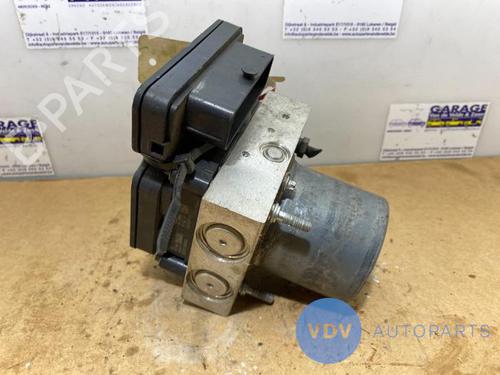 Electronic module MERCEDES-BENZ SPRINTER 3,5-t Van (B906) 313 CDI 4x4 (906.631, 906.633, 906.635, 906.637) | BP25951238M83 