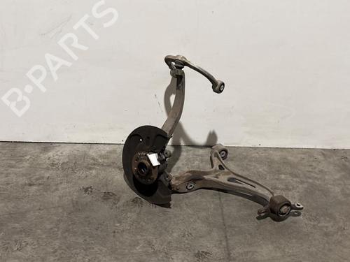 Used Left front steering knuckle Left front steering knuckle 38828077 38828077