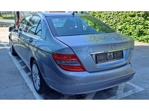 AC compressor MERCEDES-BENZ C-CLASS (W204) C 200 CDI (204.007, 204.006) | BP38838892M34 - Image 8