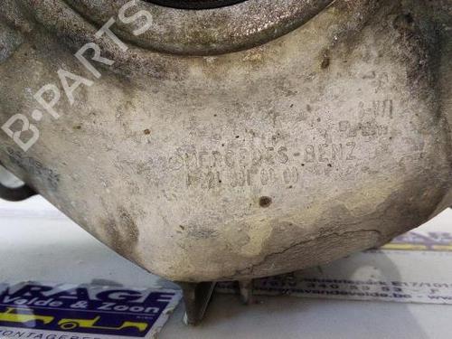 Front differential MERCEDES-BENZ C-CLASS T-Model (S204) C 220 CDI (204.202) | BP38856712M23 - Image 9