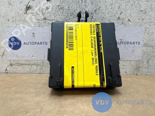 Electronic module MERCEDES-BENZ E-CLASS (W212) E 220 CDI | BP25967220M83 