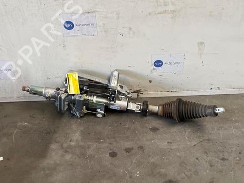 Steering column MERCEDES-BENZ E-CLASS T-Model (S212) E 220 CDI / BlueTEC (212.202, 212.201) | BP38830095M21 - Image 3