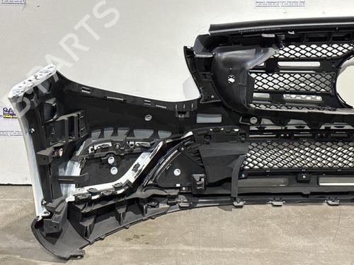Front bumper MERCEDES-BENZ E-CLASS (W213) E 220 d (213.004) | BP38853798C7 - Image 3