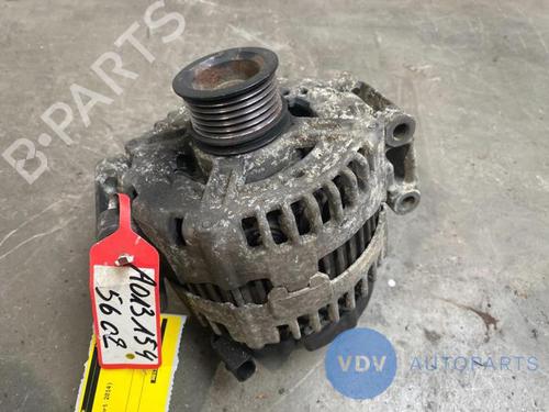 Used Alternator MERCEDES-BENZ E-CLASS (W212) E 250 (212.036) (211 hp) 25951544