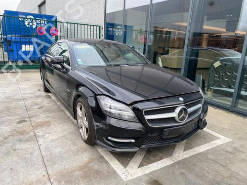 Electronic module MERCEDES-BENZ CLS (C218) CLS 350 CDI / d (218.323) | BP38855174M83  - Image 5