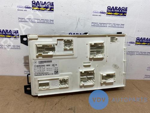 Electronic module MERCEDES-BENZ B-CLASS Sports Tourer (W246, W242) B 200 CDI (246.201) | BP25945952M83 