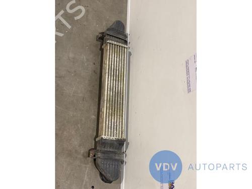 Intercooler MERCEDES-BENZ S-CLASS (W220) S 320 CDI (220.026, 220.126) (197 hp) 25945748