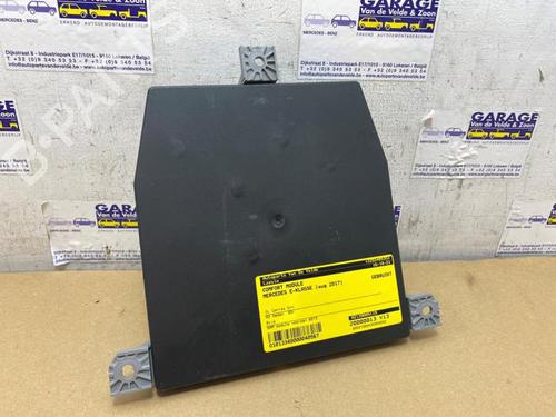 Used Electronic module Electronic module 38845482 38845482