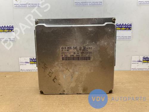 Used Control unit MERCEDES-BENZ CLK (C208) CLK 200 (208.335) (136 hp) 25948294