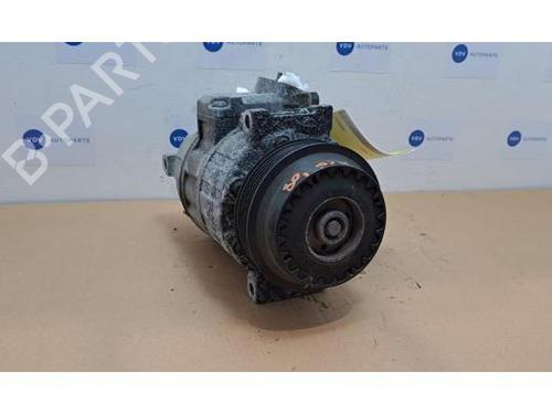 AC compressor MERCEDES-BENZ C-CLASS T-Model (S204) C 200 CDI (204.207) | BP38840712M34 - Image 2