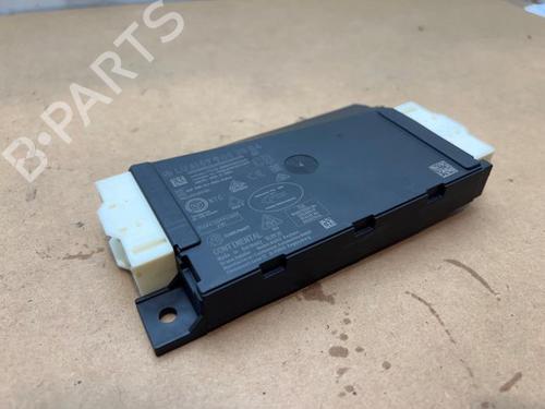 electronic-module-mercedes-benz-a-class-w177-2018-38820265 main image