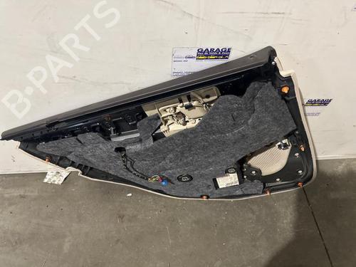 Rear right panel MERCEDES-BENZ E-CLASS (W212) E 220 CDI / BlueTEC (212.001, 212.002) | BP38842947C61 - Image 2