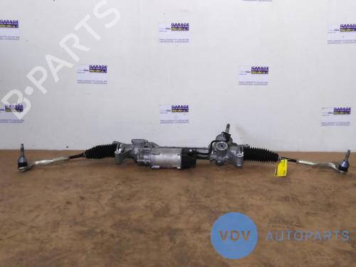 Used Steering rack MERCEDES-BENZ GLC (X253) 200 d 4-matic (253.916) (163 hp) 25941995
