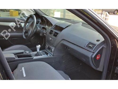 Front right panel MERCEDES-BENZ C-CLASS T-Model (S204) C 200 CDI (204.207) | BP38840782C59 - Image 9