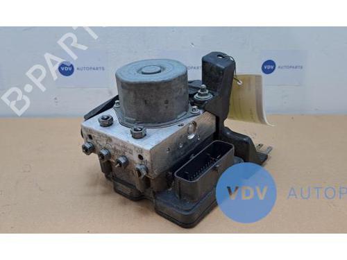 Used ABS pump MERCEDES-BENZ B-CLASS Sports Tourer (W246, W242) B 180 CDI (246.200) (109 hp) 25960845