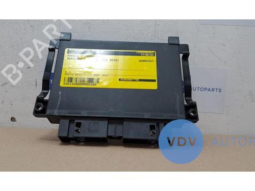 Control unit MERCEDES-BENZ C-CLASS (W205) C 220 BlueTEC / d (205.003) | BP25962625M11 
