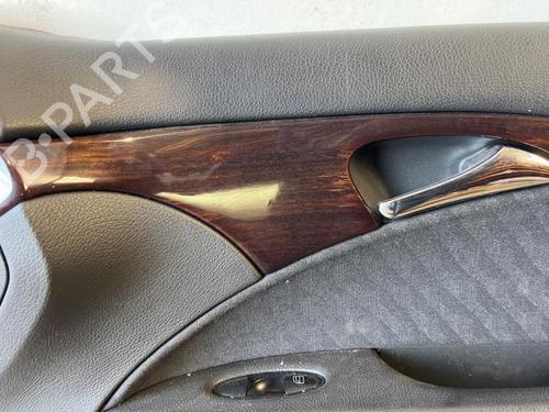 Rear right panel MERCEDES-BENZ E-CLASS (W211) E 200 CDI (211.004) | BP38830593C61 - Image 2