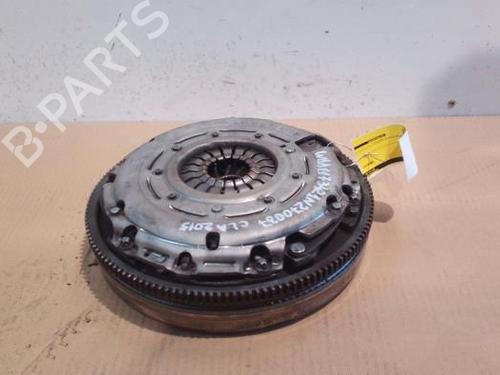 Used Flywheel Flywheel 38854113 38854113