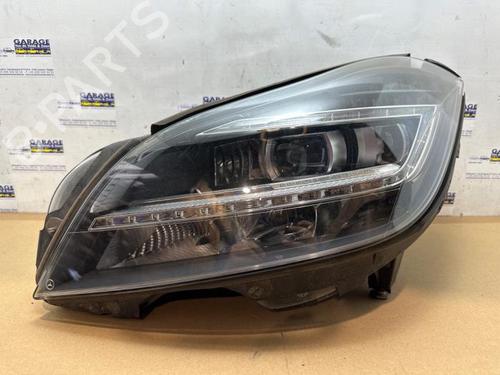 Used Left headlight Left headlight 38845900 38845900