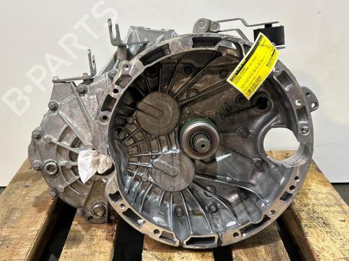 Used Gearbox Gearbox 38822288 38822288