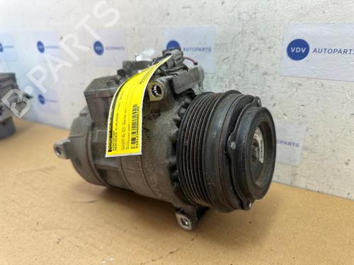 AC compressor MERCEDES-BENZ E-CLASS Coupe (C207) E 220 CDI / d (207.302, 207.301) | BP38837386M34 - Image 2