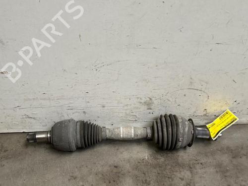 Left front driveshaft MERCEDES-BENZ A-CLASS (W176) A 160 CDI / d (176.011) | BP39151898M38 - Image 3
