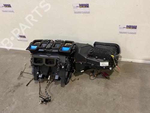 Used Heater matrix box Heater matrix box 38853141 38853141