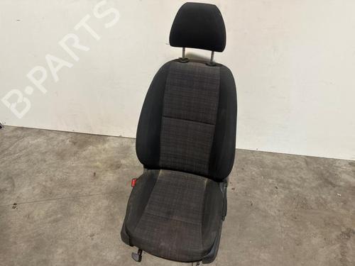Left front seat MITSUBISHI GALANT IX Saloon (DJ_, ED_, EF_) 2.4 (DJ1A) | BP38832647C15 - Image 4