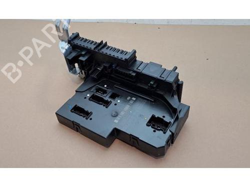 Electronic module MERCEDES-BENZ C-CLASS (W204) C 200 CDI (204.007, 204.006) | BP38837900M83 - Image 2