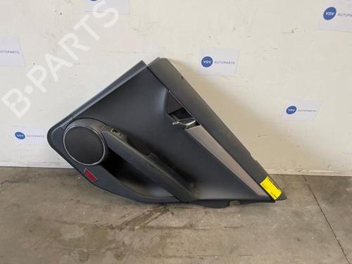 Rear right panel MERCEDES-BENZ C-CLASS T-Model (S204) C 200 CDI (204.207) | BP38840783C61 - Image 2