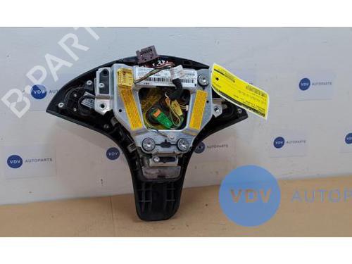 Driver airbag MERCEDES-BENZ C-CLASS T-Model (S204) C 200 CDI (204.207) | BP25960725C9 
